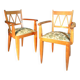 1940s armchairs