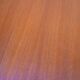 Scandinavian dining table extendable teak by Henry Walter Klein