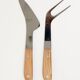 Mid-Century Sculpture Set 5009, Knife and Fork by Amboss Austria, 1960s