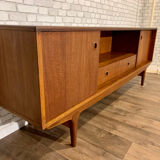 Scandinavian style enfilade Simat 1960