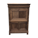 Secretary Louis Philippe