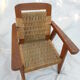 Child armchair 1960