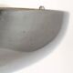 Bauhaus UFO Pendant Lamp by Josef Hurka for Napako, 1930s