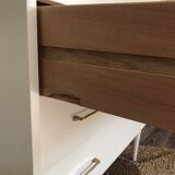 Commode 60s