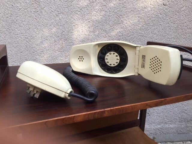 Telephone Grillo 1966