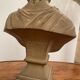 Bust En Terre Cuite Diane Chasseresse d'Apres Houdon Epoque 19th