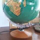 Globe terrestre