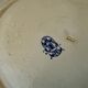Gien plates