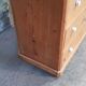 Commode ancienne