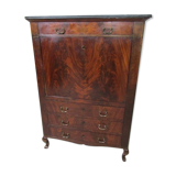 Secretary with ladies' seat