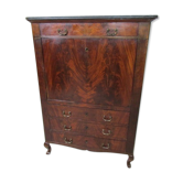 Secretary with ladies' seat
