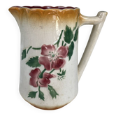 Old slipware jug