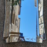 Venetian Italian mirror