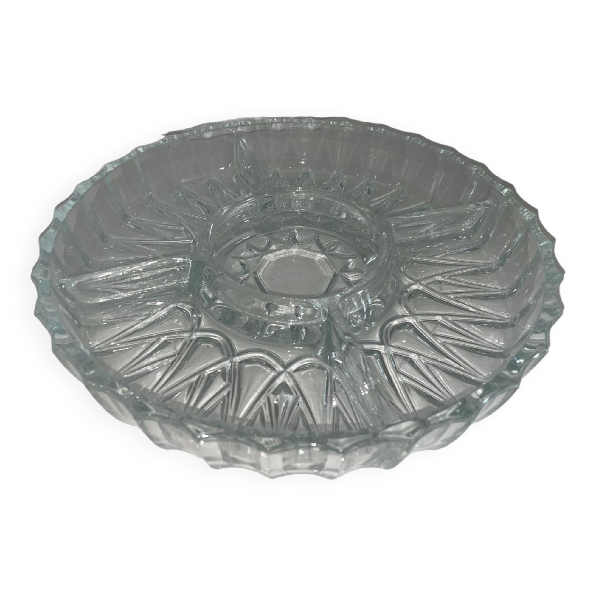 Plat pour apéro