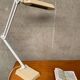 Lampe de bureau architecte articulée scandinave Lival