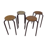 Tabourets de laboratoire
