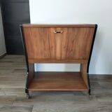 Meuble bar seventies