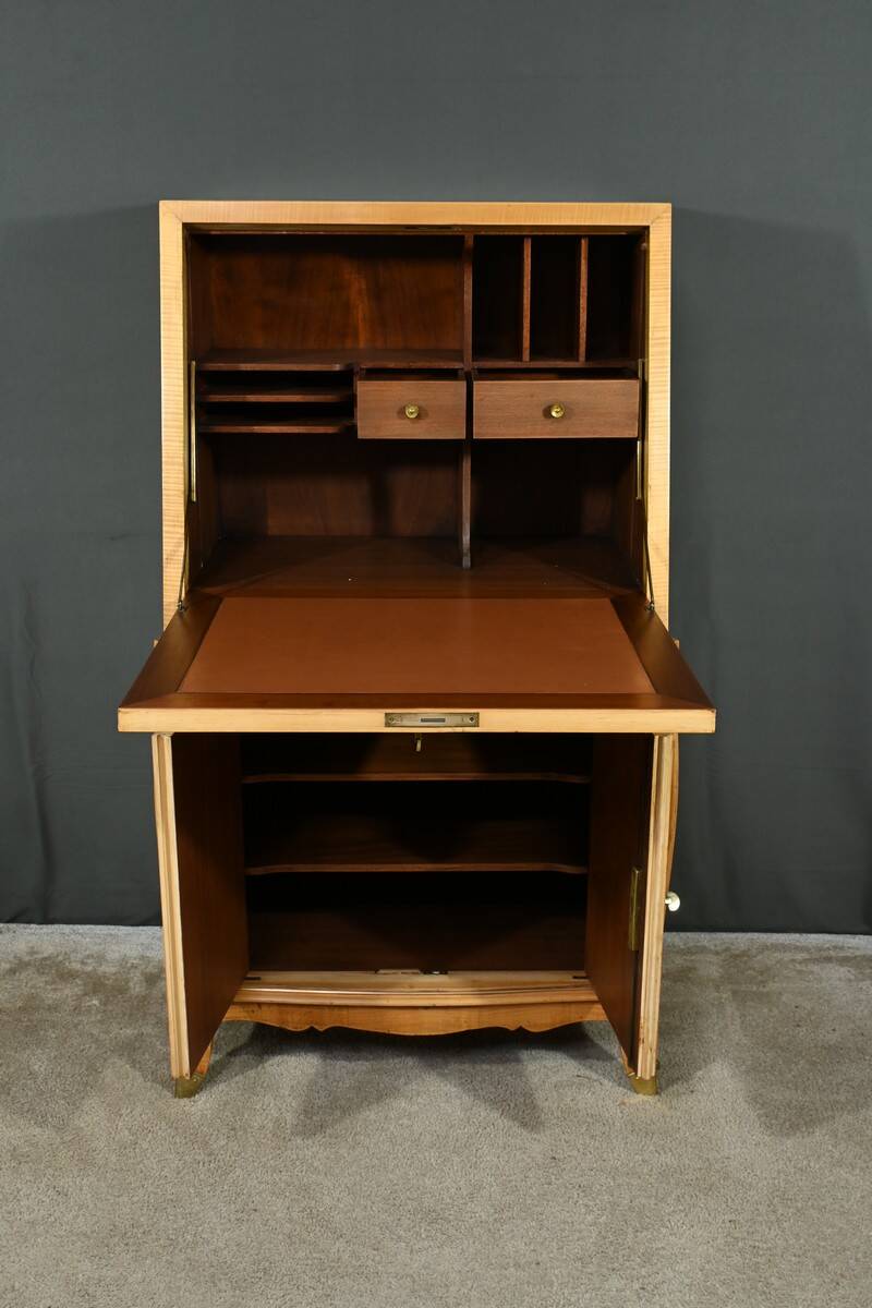 Lemon tree secretary, Art Deco style – 1950