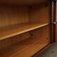 Buffet en palissandre par Alfred Hendrickx pour Belform