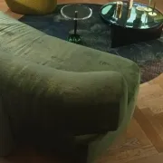 Canapé moroso gogan