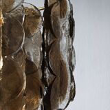 Large Citrus Ceiling Lamp by J.T. Kalmar