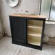 Meuble de métier coulissant 115cm
