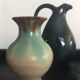 Series 4 vintage vases 60-70