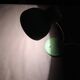 Small "cocotte" lamp