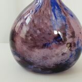 Vase berluze art nouveau