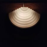 80s art deco style Delmas wall lamp