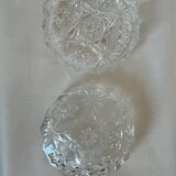 Crystal or glass box