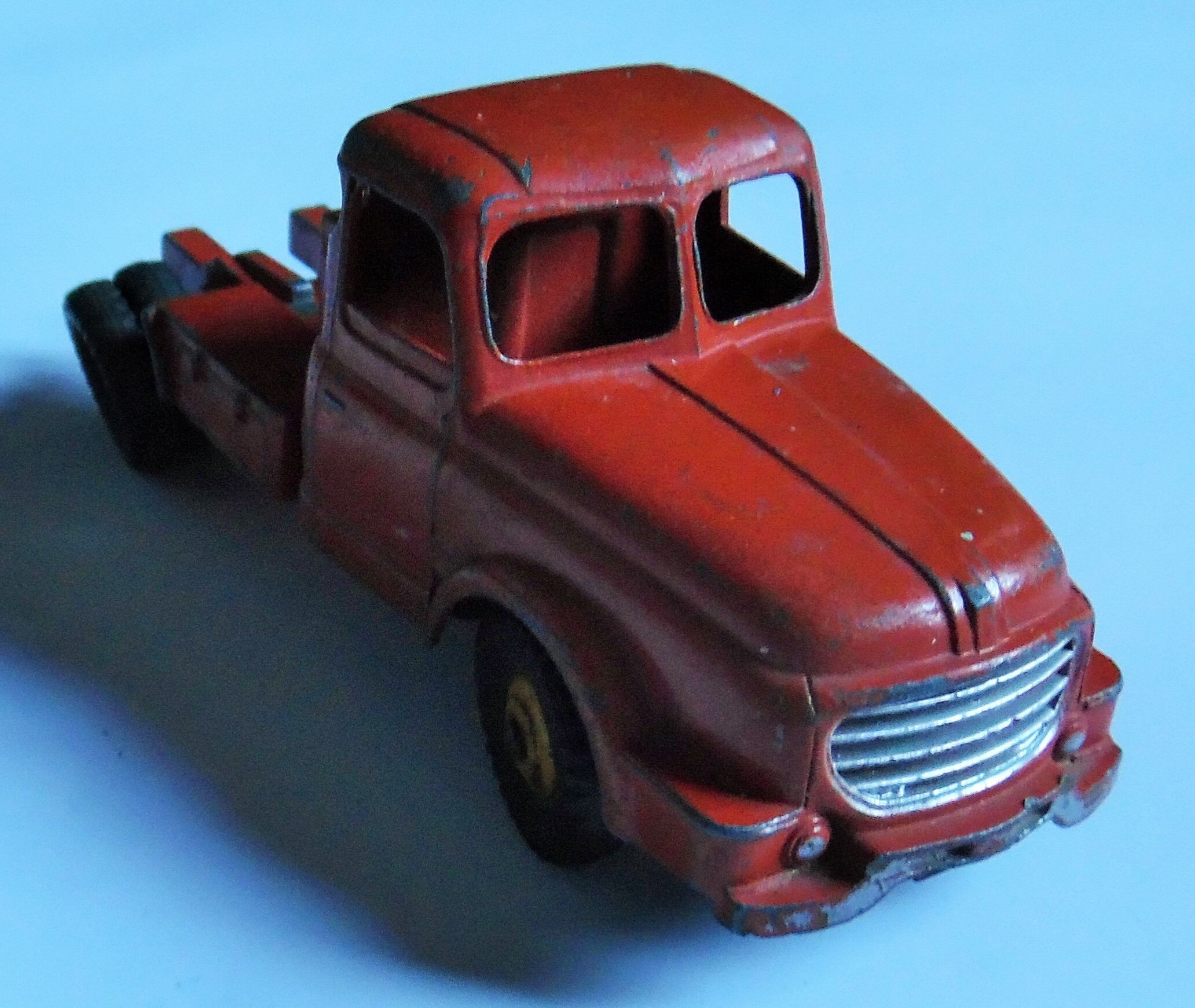 Dinky Toys Trucks