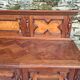 Buffet Enfilade