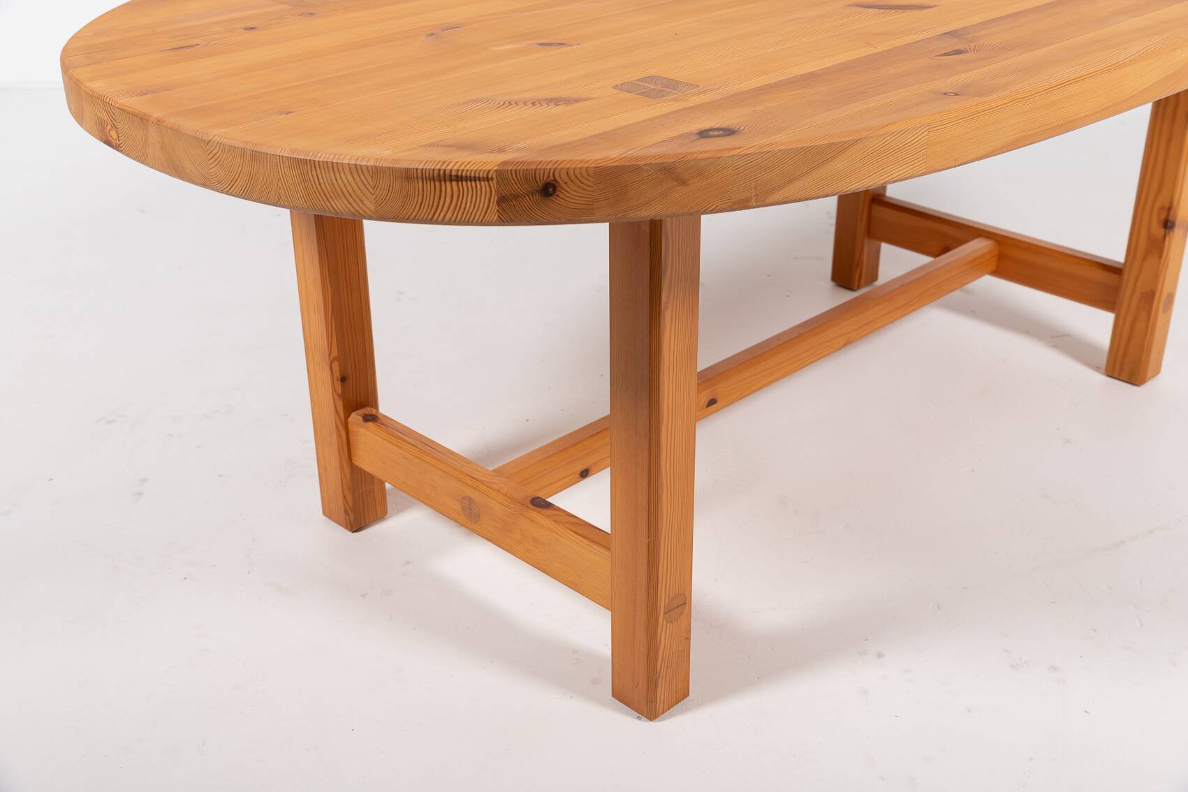 Ensemble de salle à manger de Roland Wilhelmsson pour Karl Andersson & Söner, Suède, années 1960