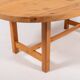 Ensemble de salle à manger de Roland Wilhelmsson pour Karl Andersson & Söner, Suède, années 1960