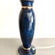 Sampa Helios lamp blue base
