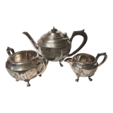 Coffee service