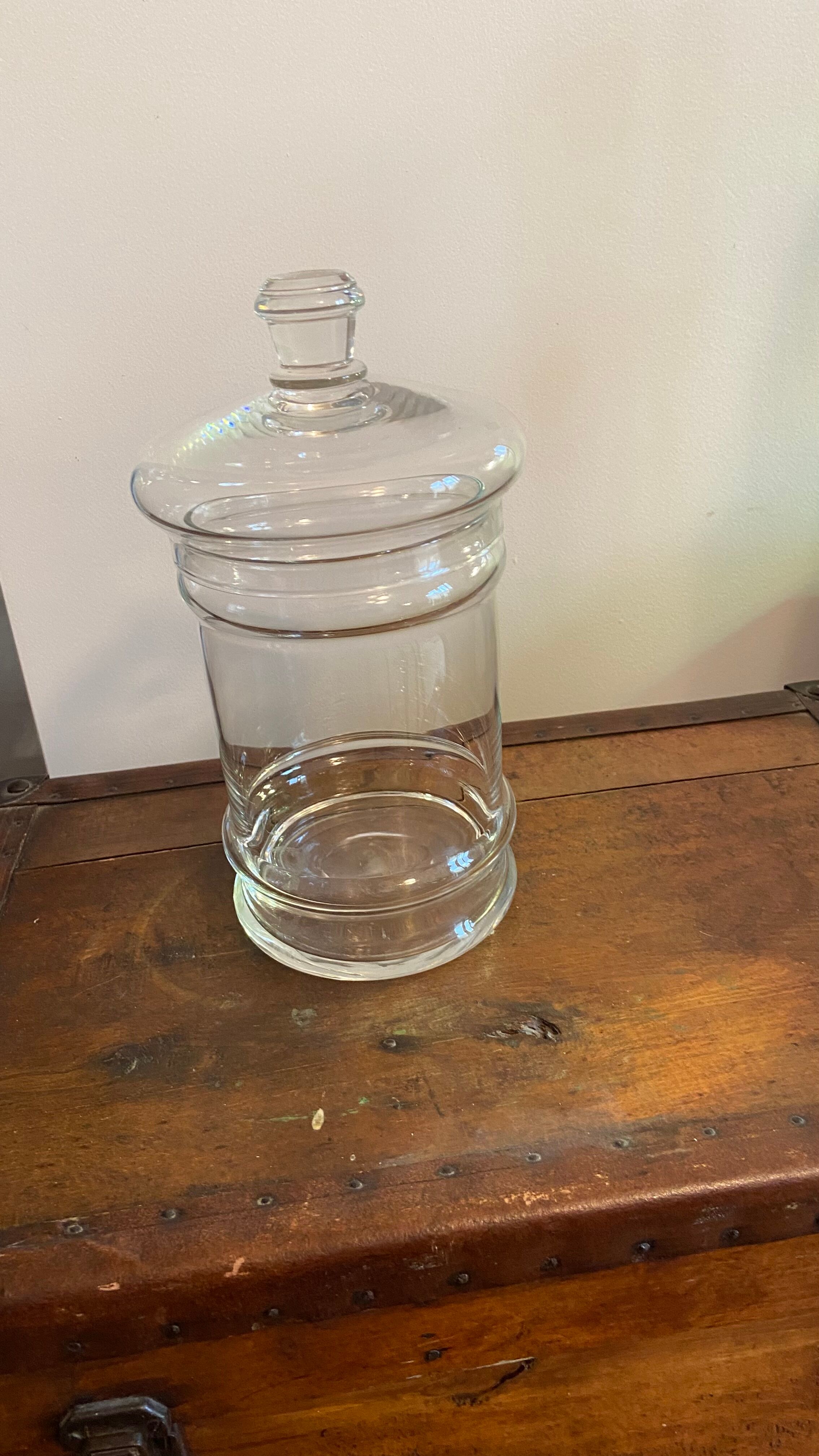 Christmas Pop-up 2022 - Old Apothecary Jar