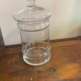 Christmas Pop-up 2022 - Old Apothecary Jar