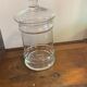 Christmas Pop-up 2022 - Old Apothecary Jar