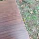 Vintage Scandinavian coffee table