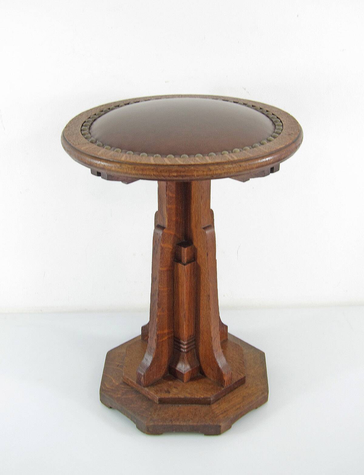 Art Deco 1900s – 1930s stool