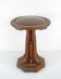Tabouret Art Déco des années 1900 à 1930