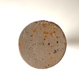 Bottled sandstone vase, 1960s