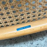 4 Cesca B32 Marcel Breuer chairs