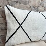 Berber cushion