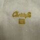 Christofle – Silver-plated porridge service – Original box –