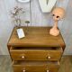 Commode des années 50
