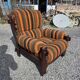 Fauteuil des années 70