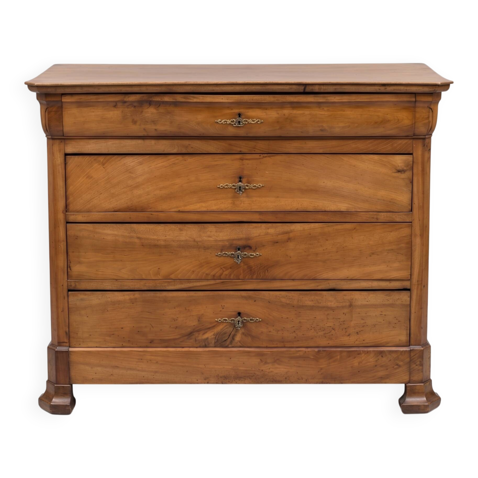 Commode louis Philippe